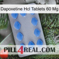 Dapoxetine Hcl Tablets 60 Mg 21